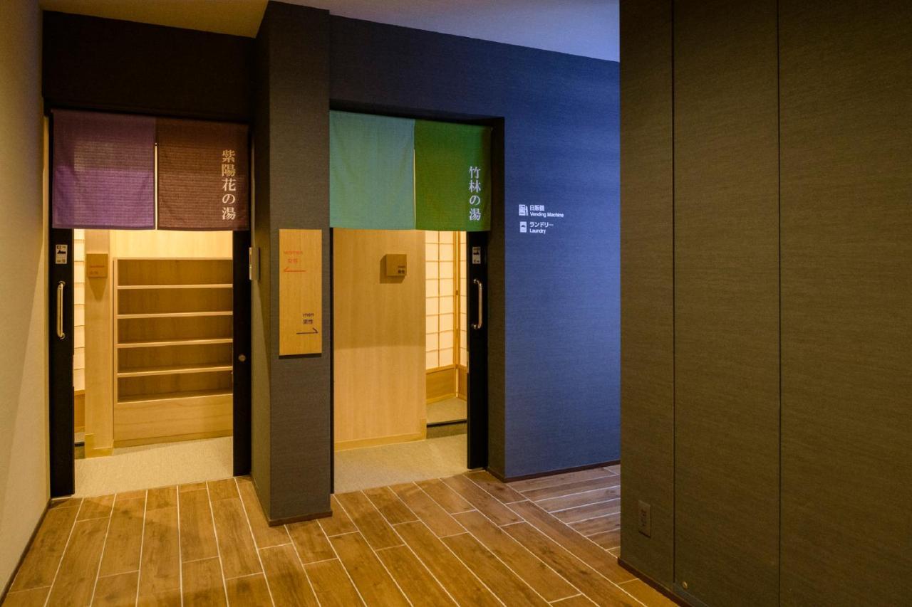 Tosei Hotel Cocone Kamakura Esterno foto