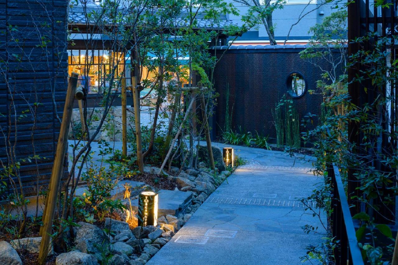 Tosei Hotel Cocone Kamakura Esterno foto