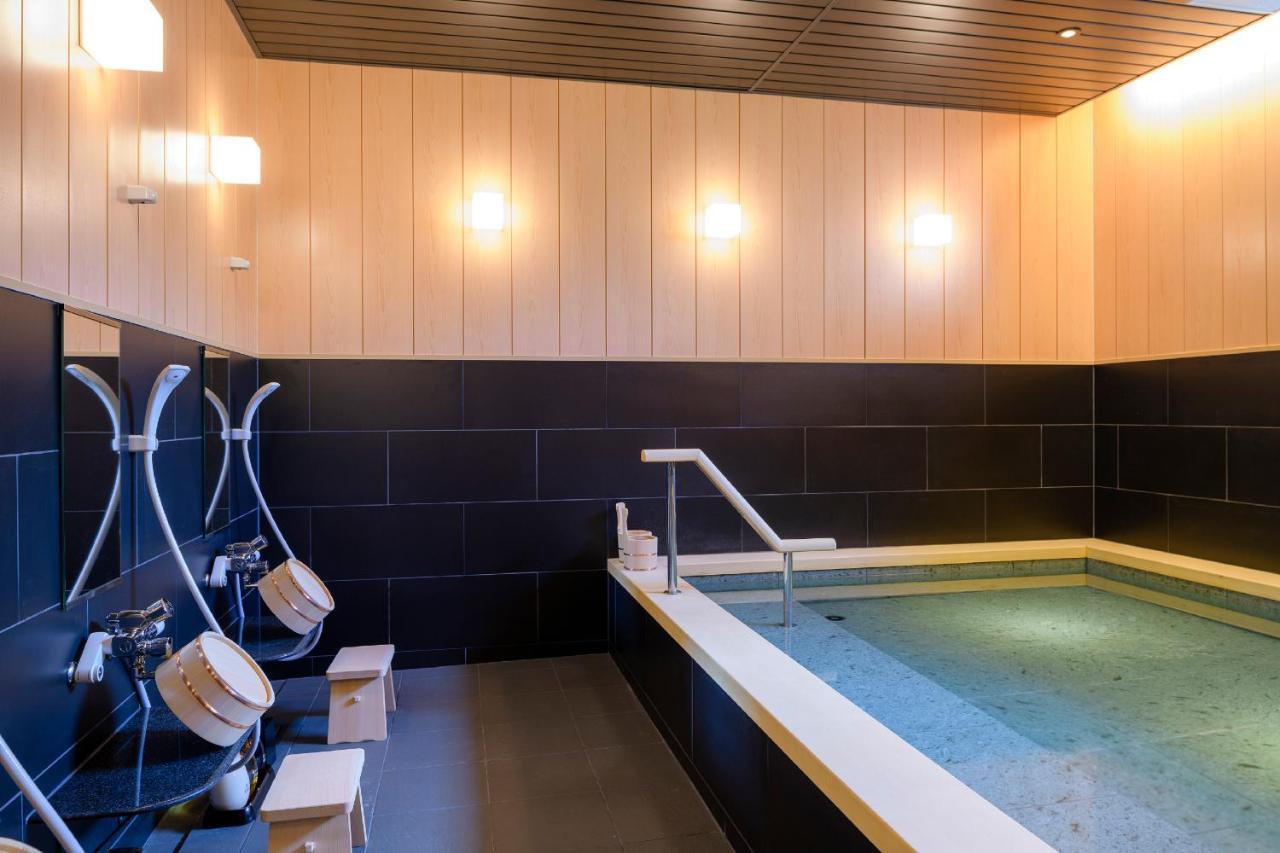 Tosei Hotel Cocone Kamakura Esterno foto