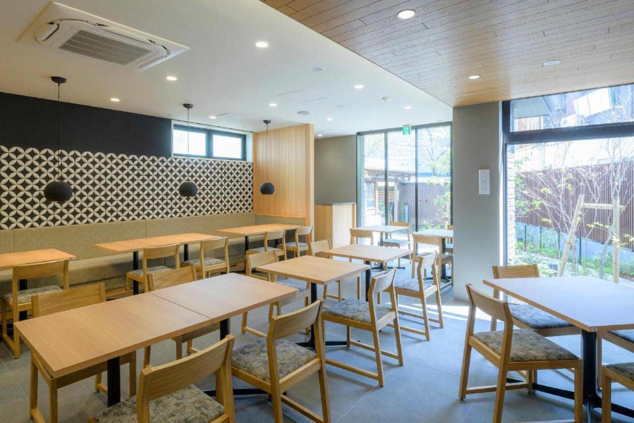 Tosei Hotel Cocone Kamakura Esterno foto