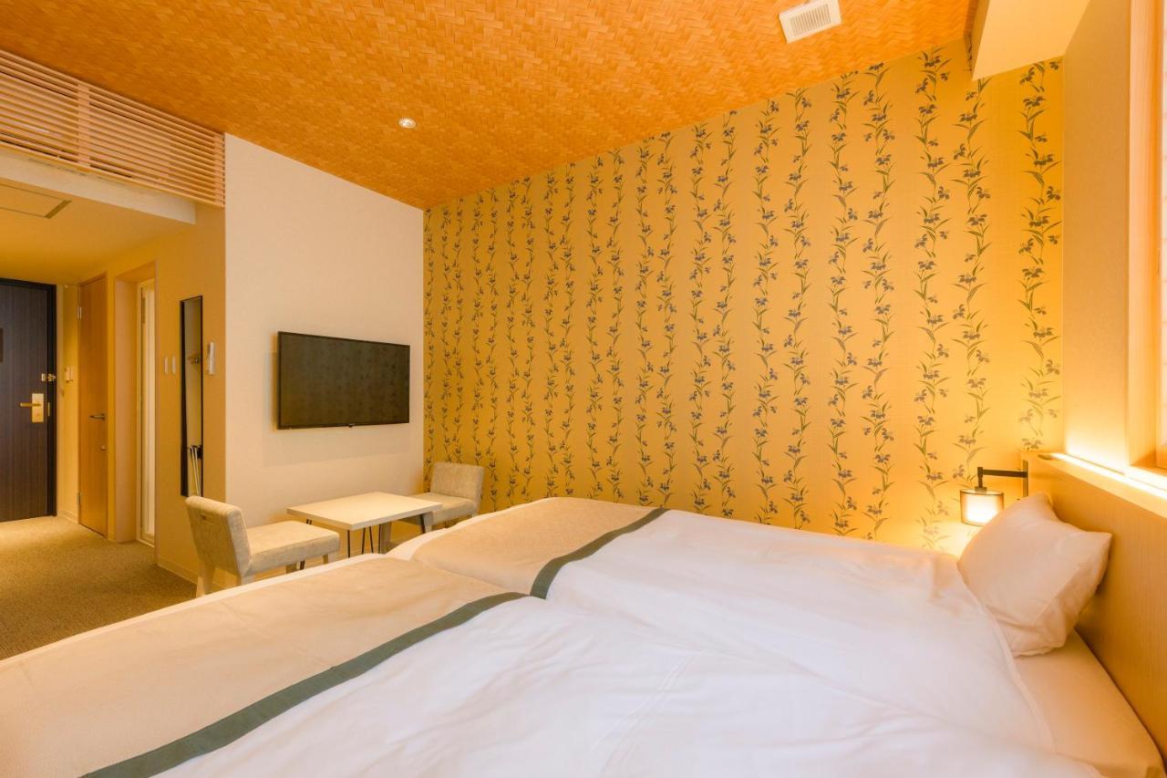 Tosei Hotel Cocone Kamakura Esterno foto