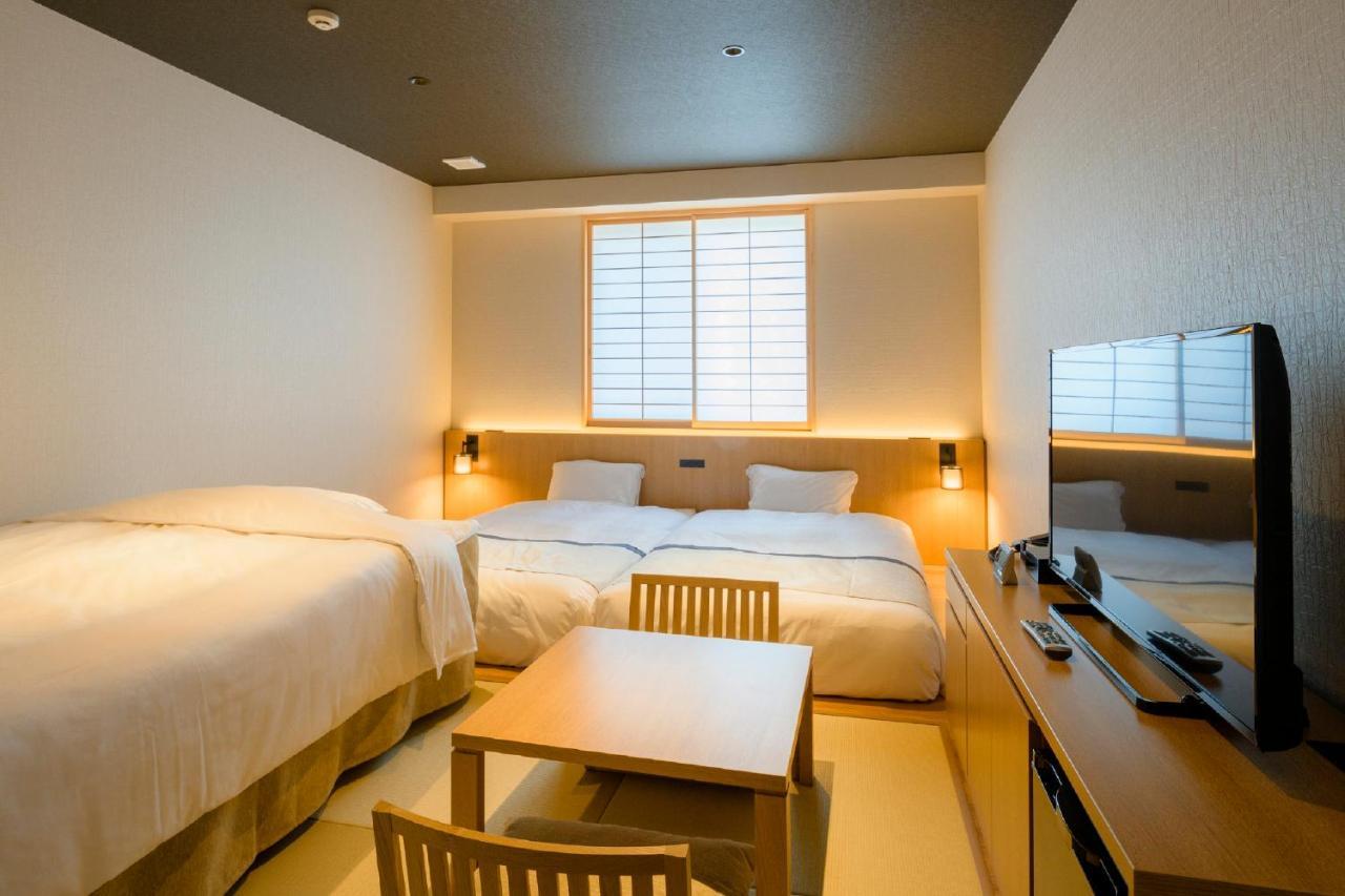 Tosei Hotel Cocone Kamakura Esterno foto