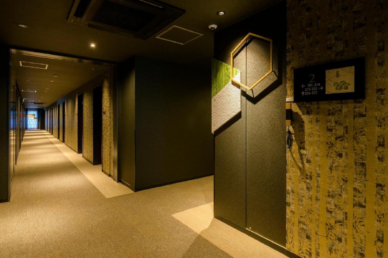 Tosei Hotel Cocone Kamakura Esterno foto