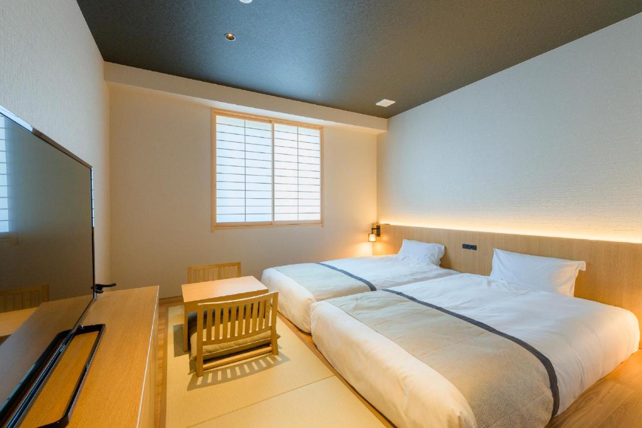Tosei Hotel Cocone Kamakura Esterno foto