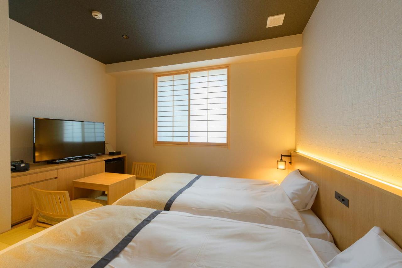 Tosei Hotel Cocone Kamakura Esterno foto