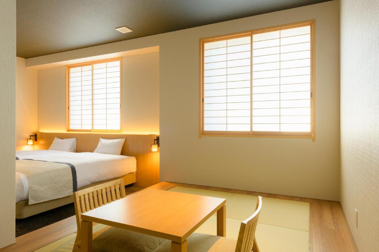 Tosei Hotel Cocone Kamakura Esterno foto