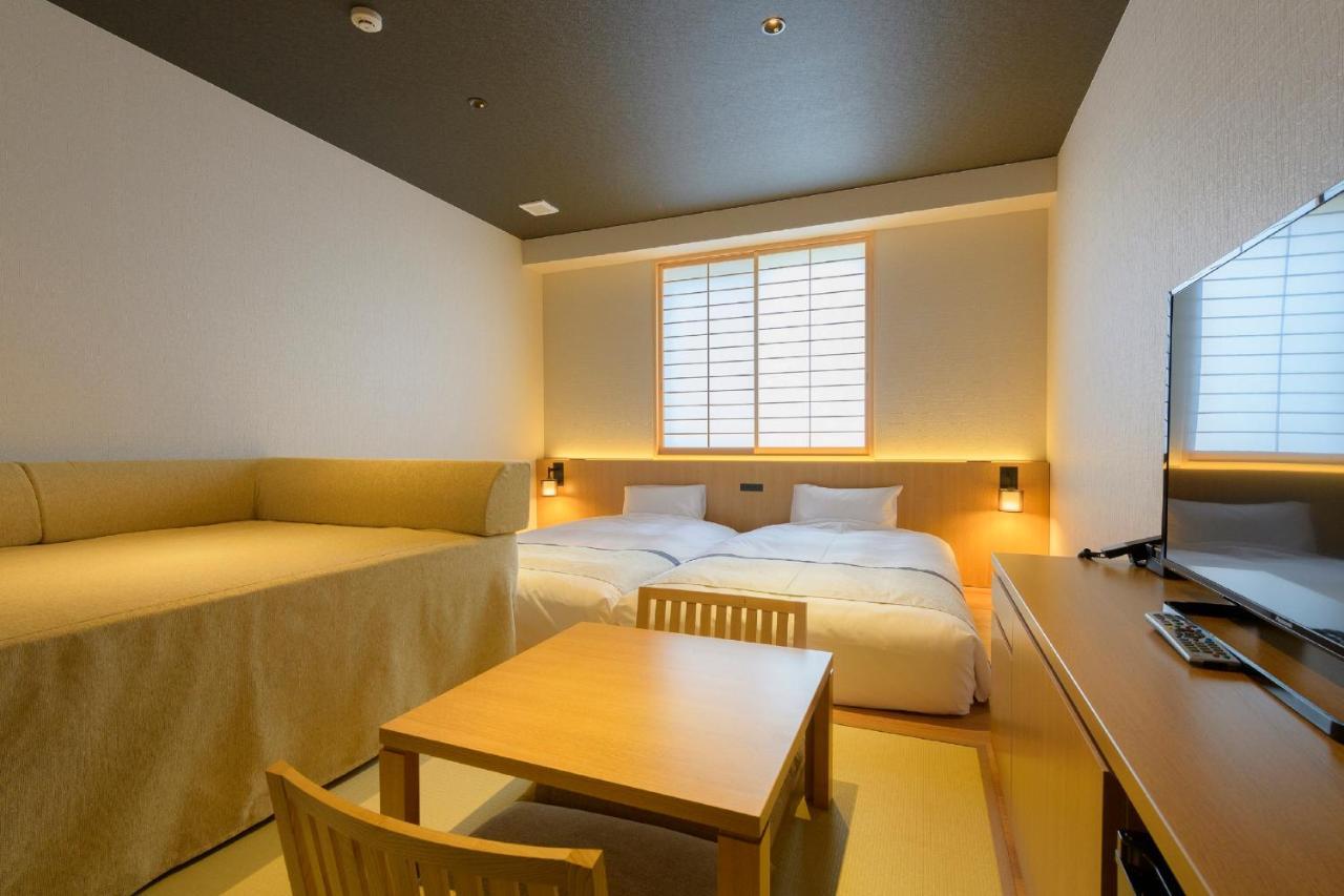 Tosei Hotel Cocone Kamakura Esterno foto
