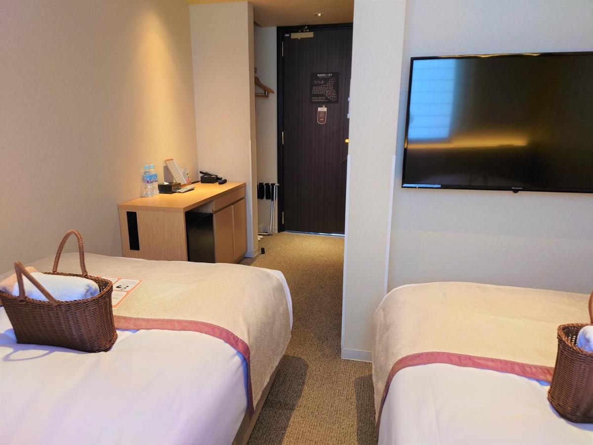 Tosei Hotel Cocone Kamakura Esterno foto